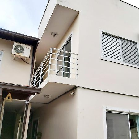 Pousada Morena Flor Florianópolis Екстериор снимка