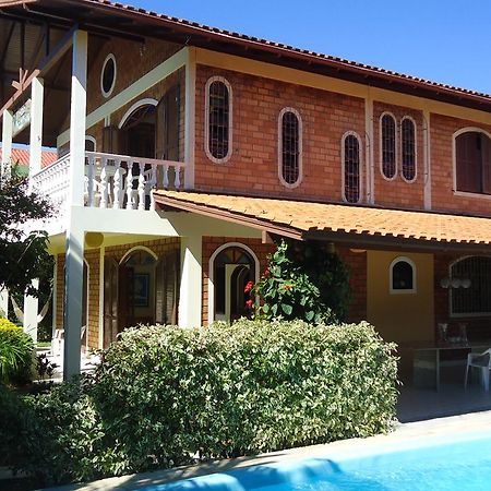 Pousada Morena Flor Florianópolis Екстериор снимка