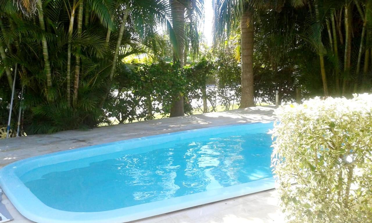 Pousada Morena Flor Florianópolis Екстериор снимка