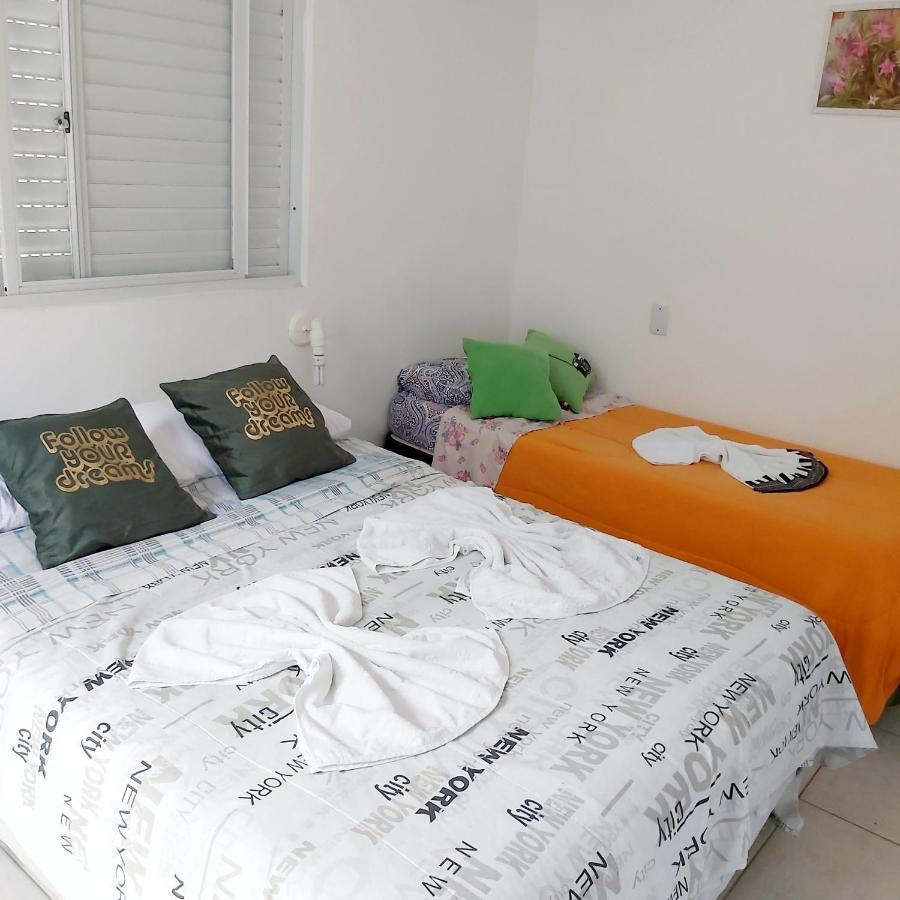 Pousada Morena Flor Florianópolis Екстериор снимка