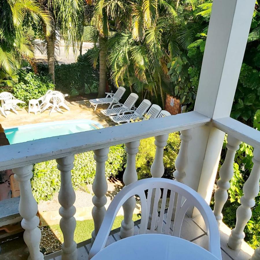 Pousada Morena Flor Florianópolis Екстериор снимка