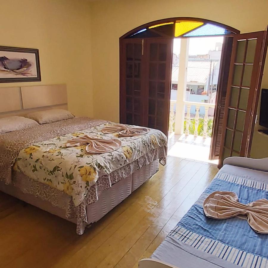 Pousada Morena Flor Florianópolis Екстериор снимка
