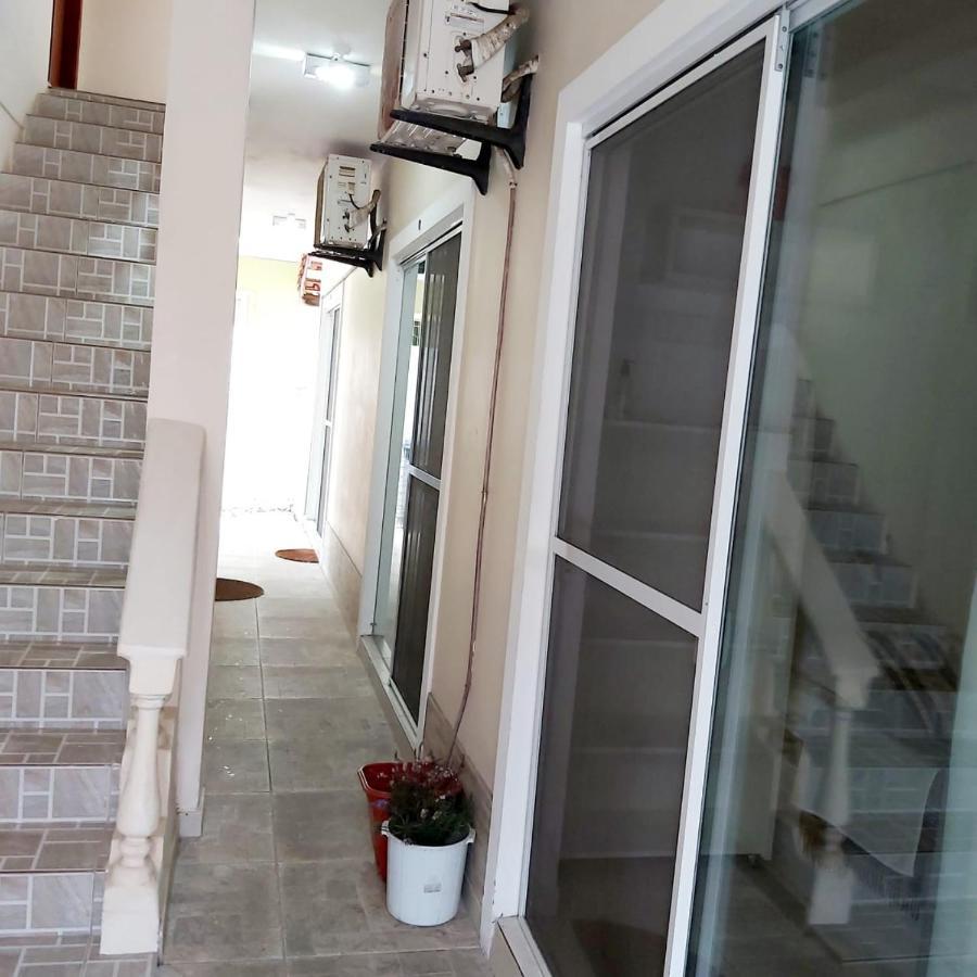 Pousada Morena Flor Florianópolis Екстериор снимка
