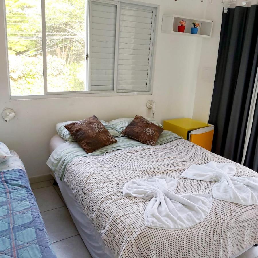 Pousada Morena Flor Florianópolis Екстериор снимка