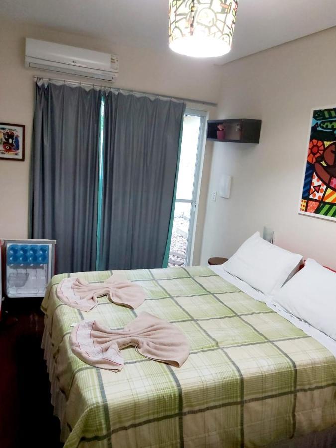 Pousada Morena Flor Florianópolis Екстериор снимка