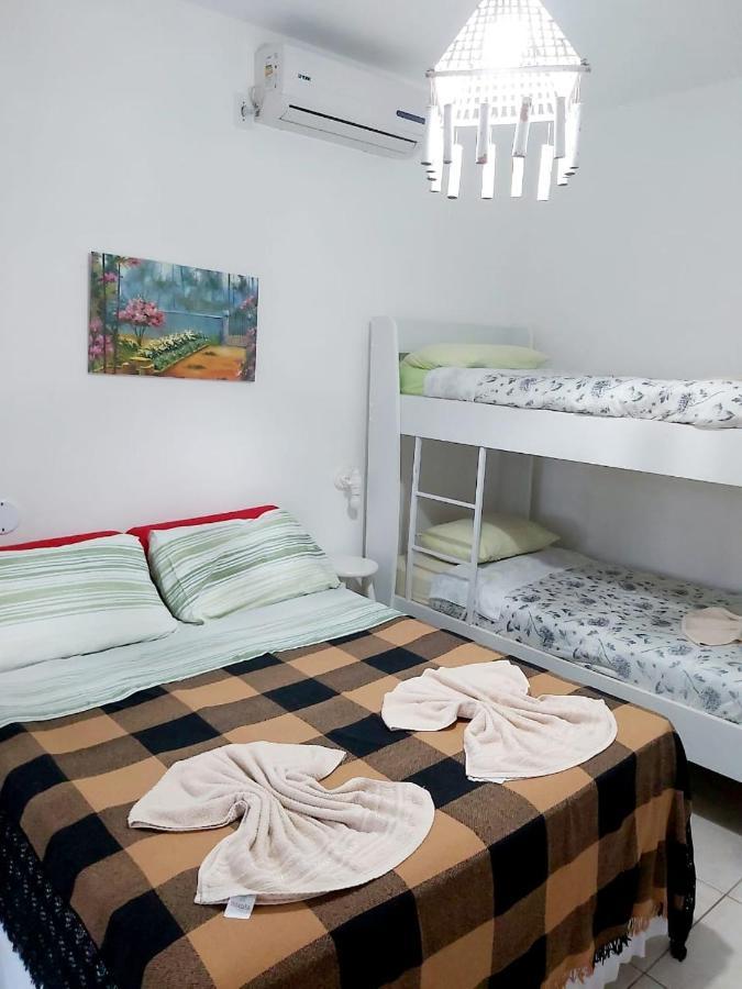 Pousada Morena Flor Florianópolis Екстериор снимка