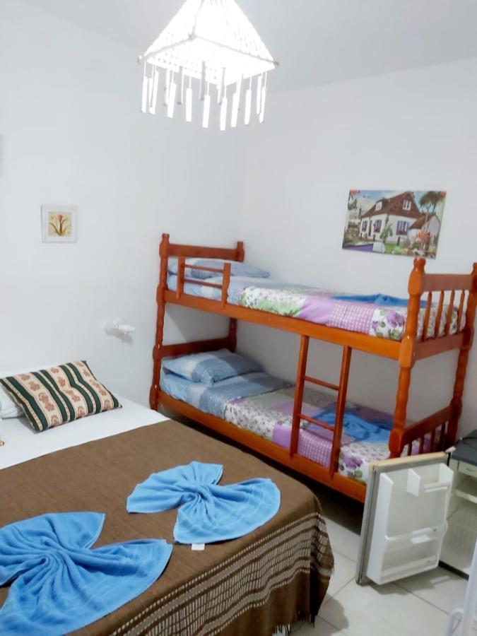 Pousada Morena Flor Florianópolis Екстериор снимка