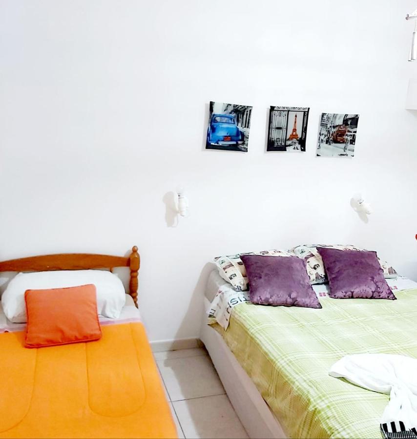 Pousada Morena Flor Florianópolis Екстериор снимка