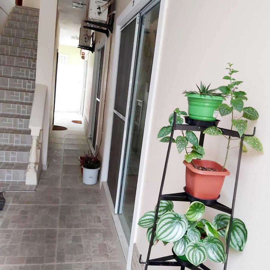 Pousada Morena Flor Florianópolis Екстериор снимка