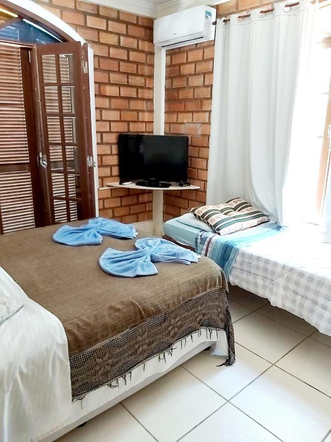 Pousada Morena Flor Florianópolis Екстериор снимка