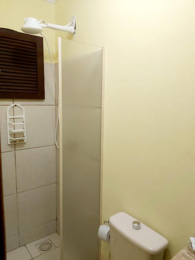 Pousada Morena Flor Florianópolis Екстериор снимка