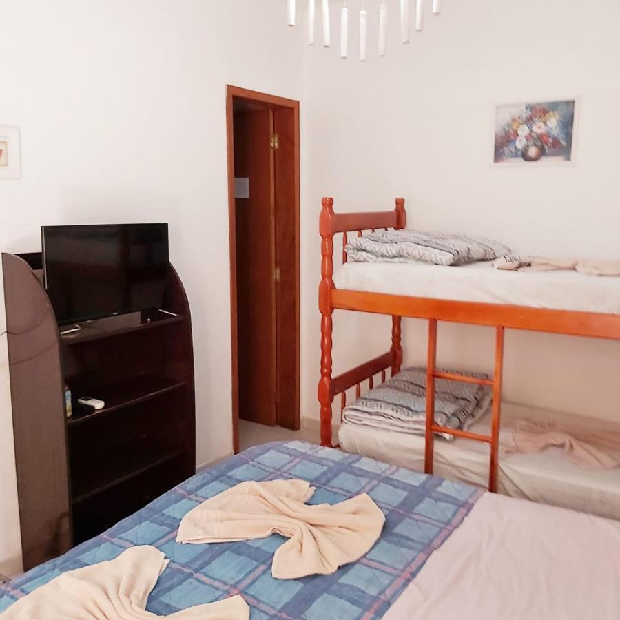 Pousada Morena Flor Florianópolis Екстериор снимка