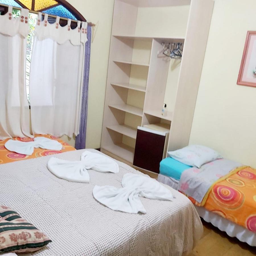 Pousada Morena Flor Florianópolis Екстериор снимка