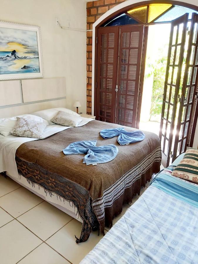 Pousada Morena Flor Florianópolis Екстериор снимка