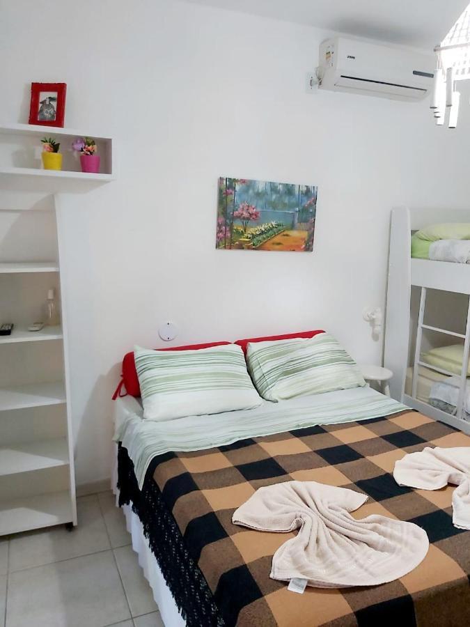 Pousada Morena Flor Florianópolis Екстериор снимка