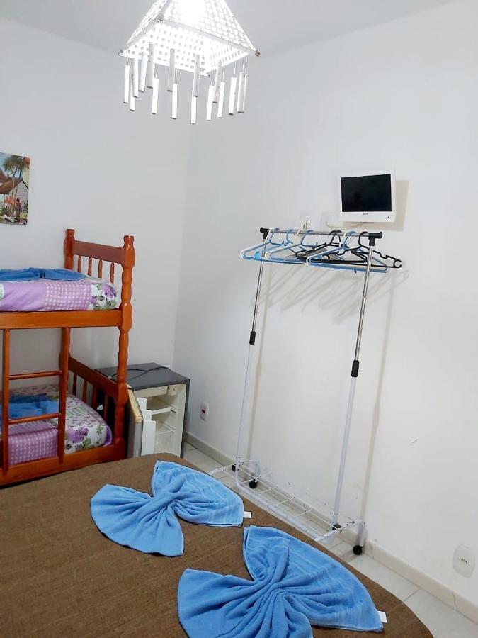 Pousada Morena Flor Florianópolis Екстериор снимка