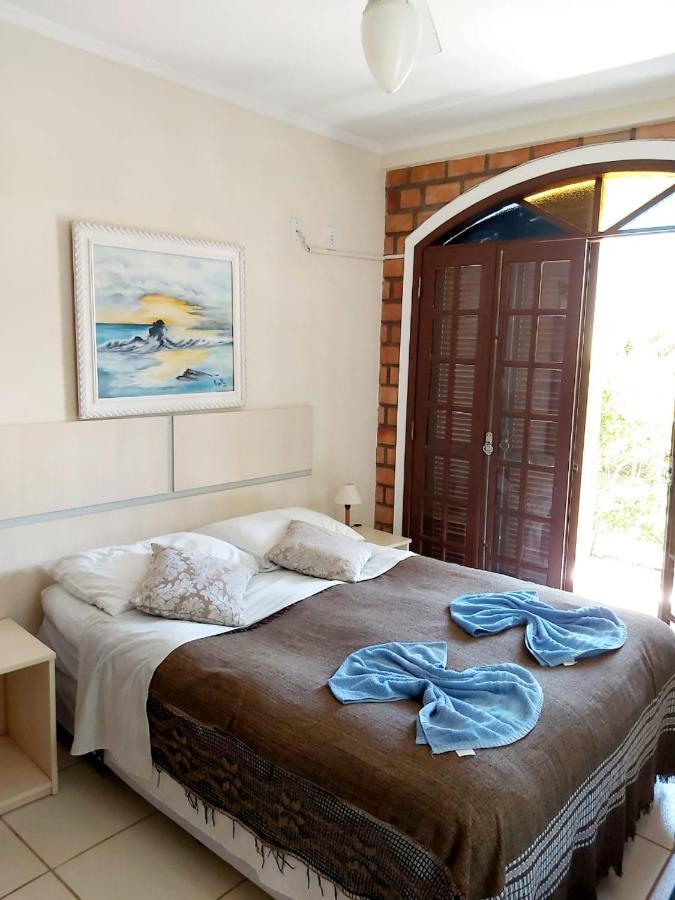 Pousada Morena Flor Florianópolis Екстериор снимка