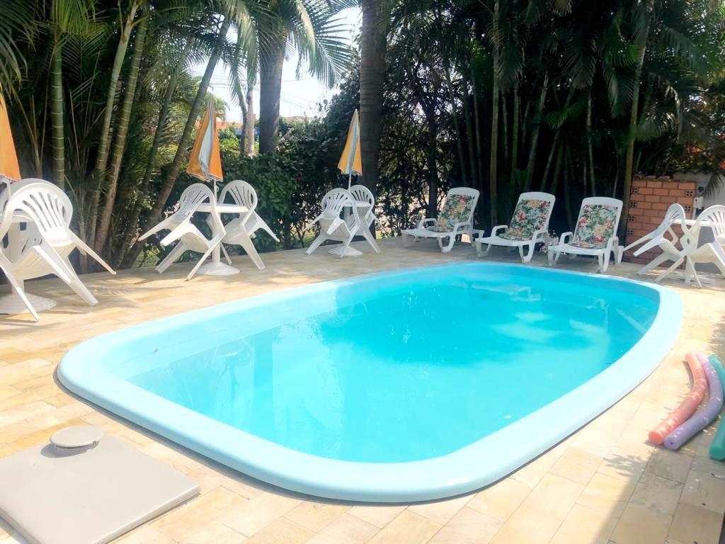 Pousada Morena Flor Florianópolis Екстериор снимка
