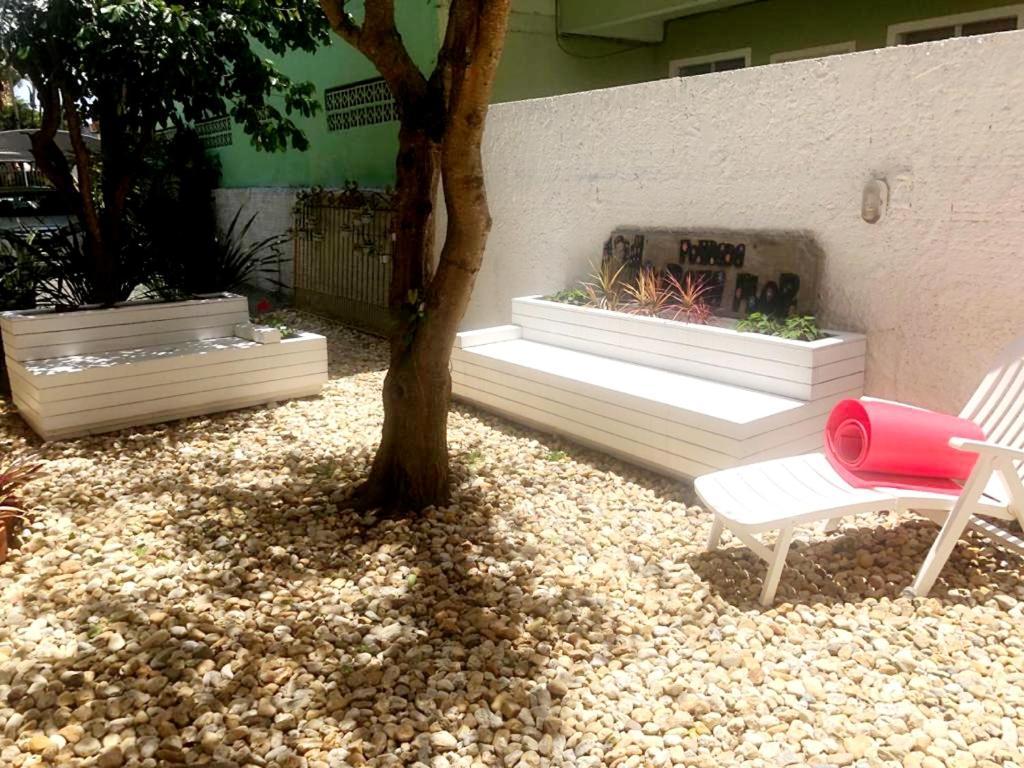Pousada Morena Flor Florianópolis Екстериор снимка